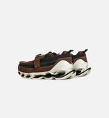 Wave Prophecy MOC Ring Mens Lifestyle Shoe - Brown/Black