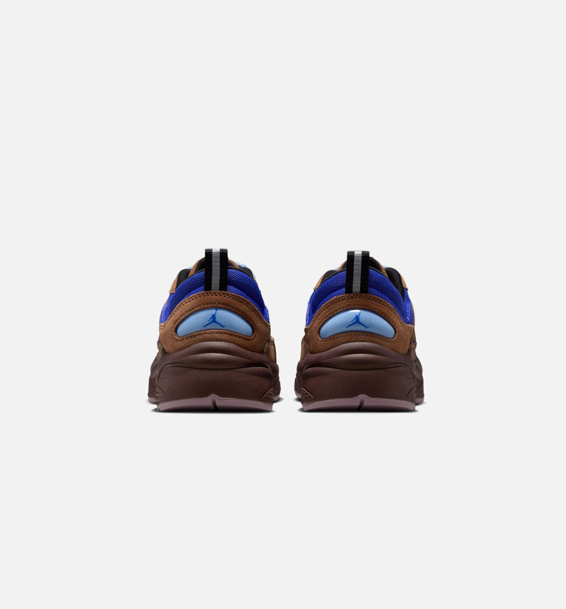 Trunner Archaeo Mens Lifestyle Shoe - Archaeo Brown/Persian Violet/Earth/Aluminum