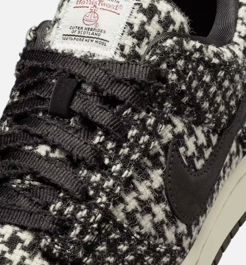 Nike HQ5036-901 Dunk Low x Harris Tweed Womens Lifestyle  display picture 1