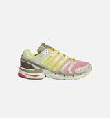 Larry June x adidas Adistar Control 5 Mens Lifestyle Shoe - Lucid Red/Semi Solar/Clay Limit One Per Customer