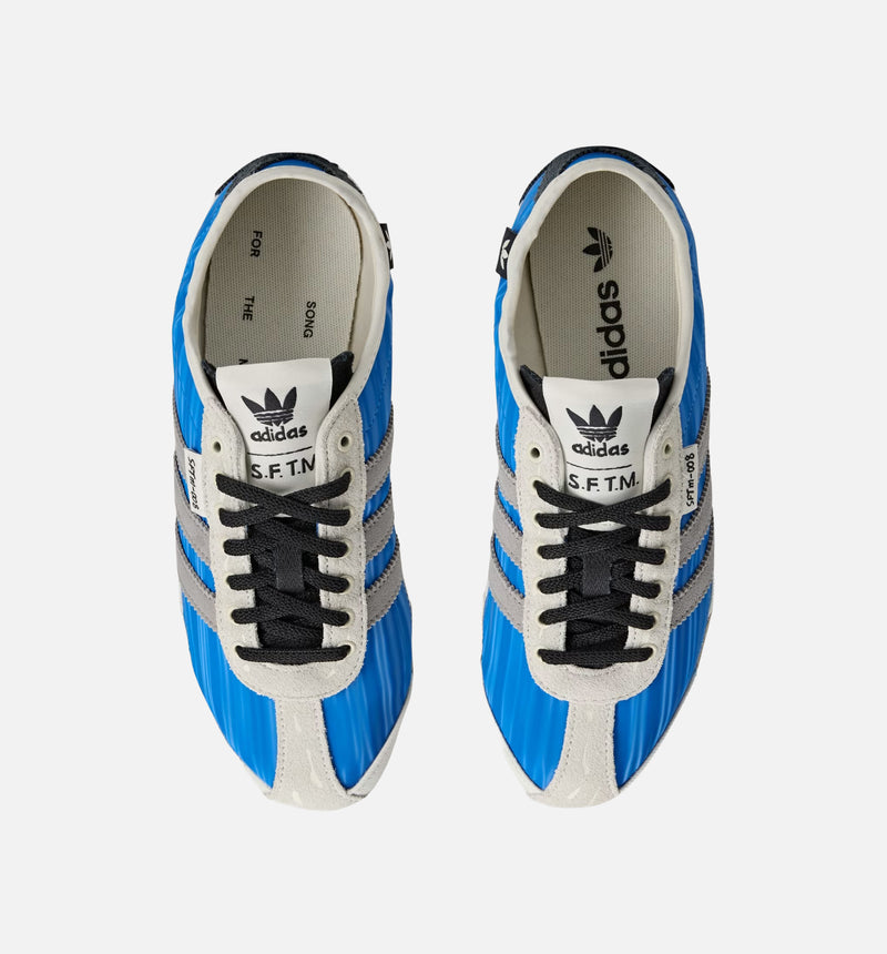 adidas KJ4402 Tokyo Song For The Mute Womens Lifestyle Shoe - Blue