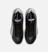 Shox BB4 OG Mens Lifestyle Shoe - Black/Metallic Silver/Lapis
