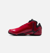 Zoom Hyperflight Varsity Red Mens Lifestyle Shoe - Varsity Red/White/Black