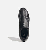 Taekwondo F50 Mens Lifestyle Shoe - Core Black/Silver Metallic/Grey Six