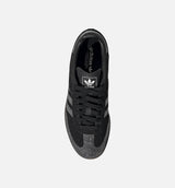 Samba OG Rhinestone Womens Lifestyle Shoe - Core Black/Core Black/Dark Gum