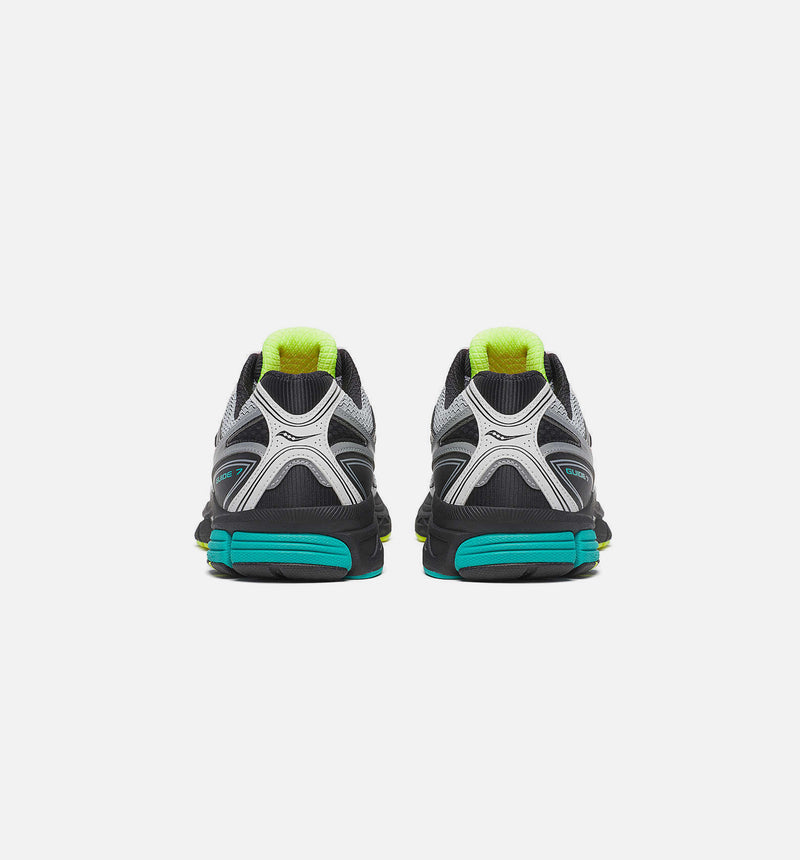 Progrid Guide 7 Mens Lifestyle Shoe - Grey/Lapis