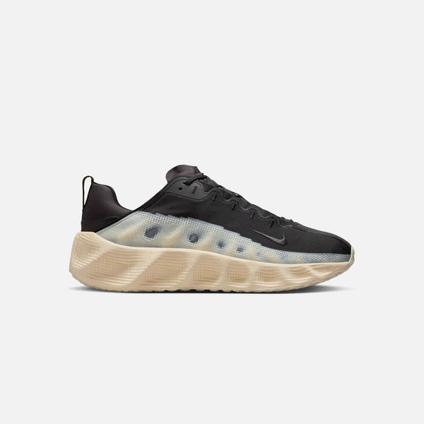 Nike DX4215-003 Ava Rover Mens Lifestyle Shoe - Black/Muslin
