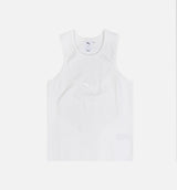 MostroverseTank Mens Tank - White