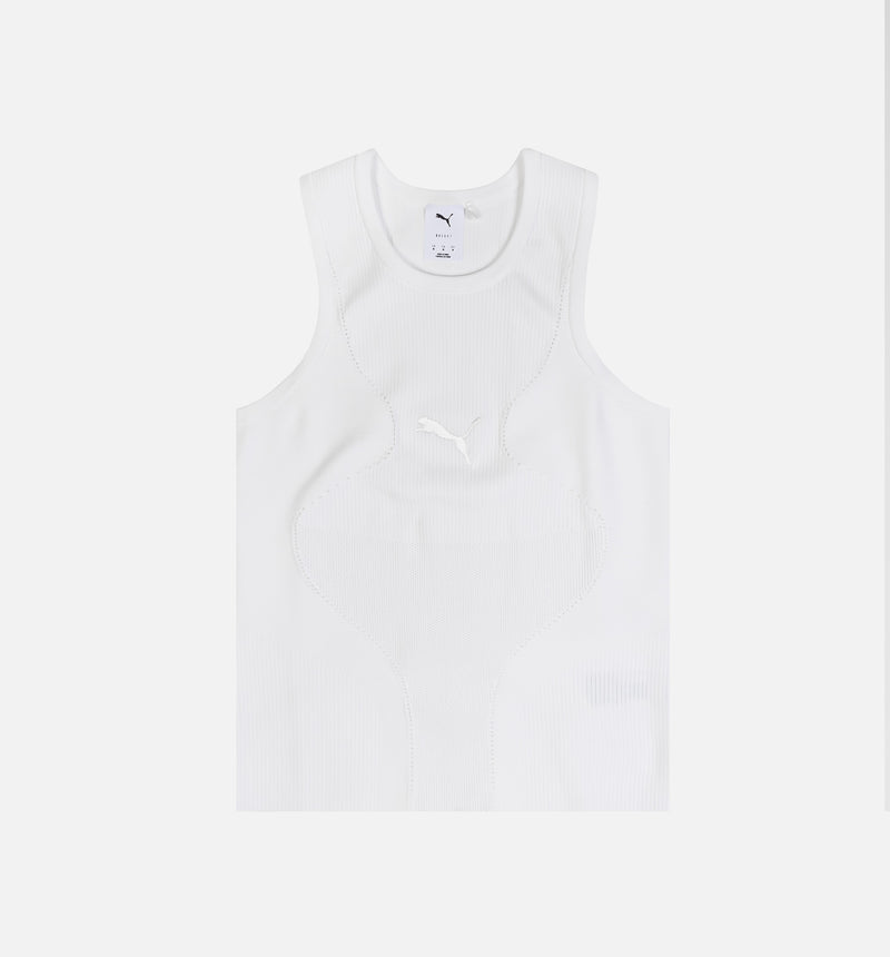 MostroverseTank Mens Tank - White