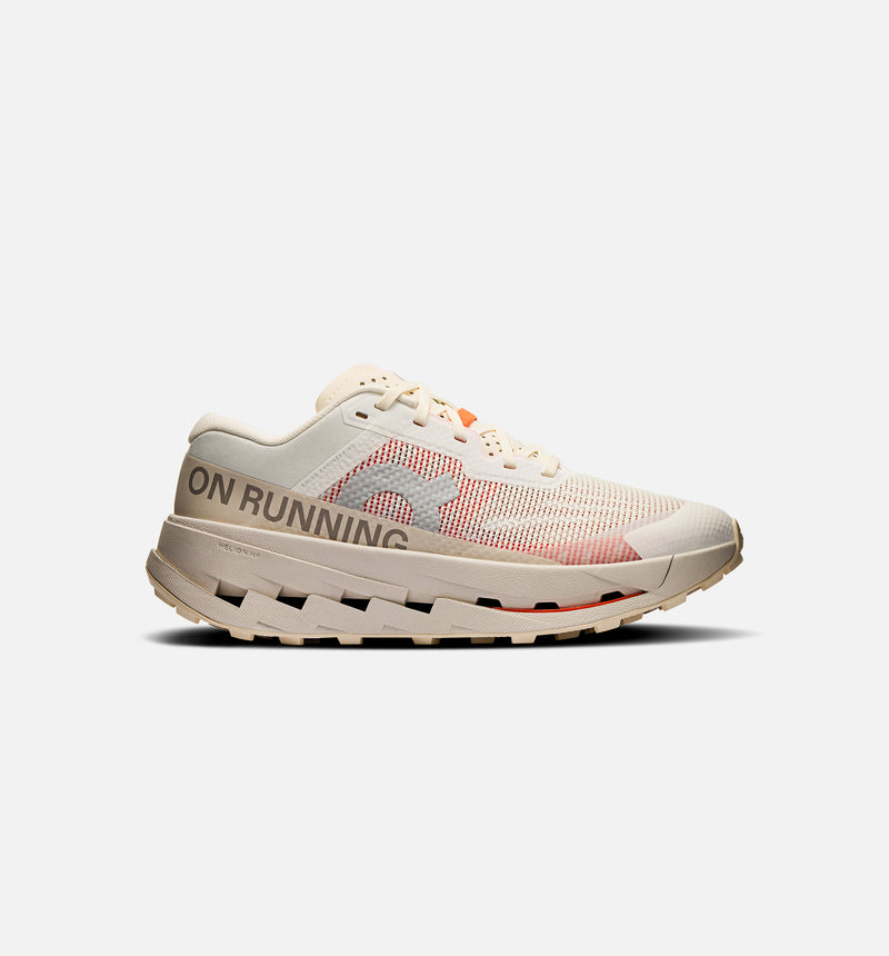 Cloudultra 3 Womens Lifestyle Shoe - Ivory/Pearl