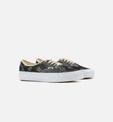 Authentic 44 LX Faded Paisley Mens Lifestyle Shoe - Black/White