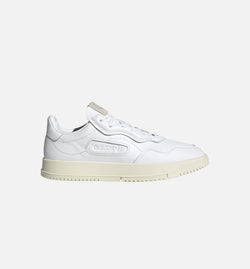 adidas KZ7196 SC Premiere Mens Lifestyle Shoe - Footwear White