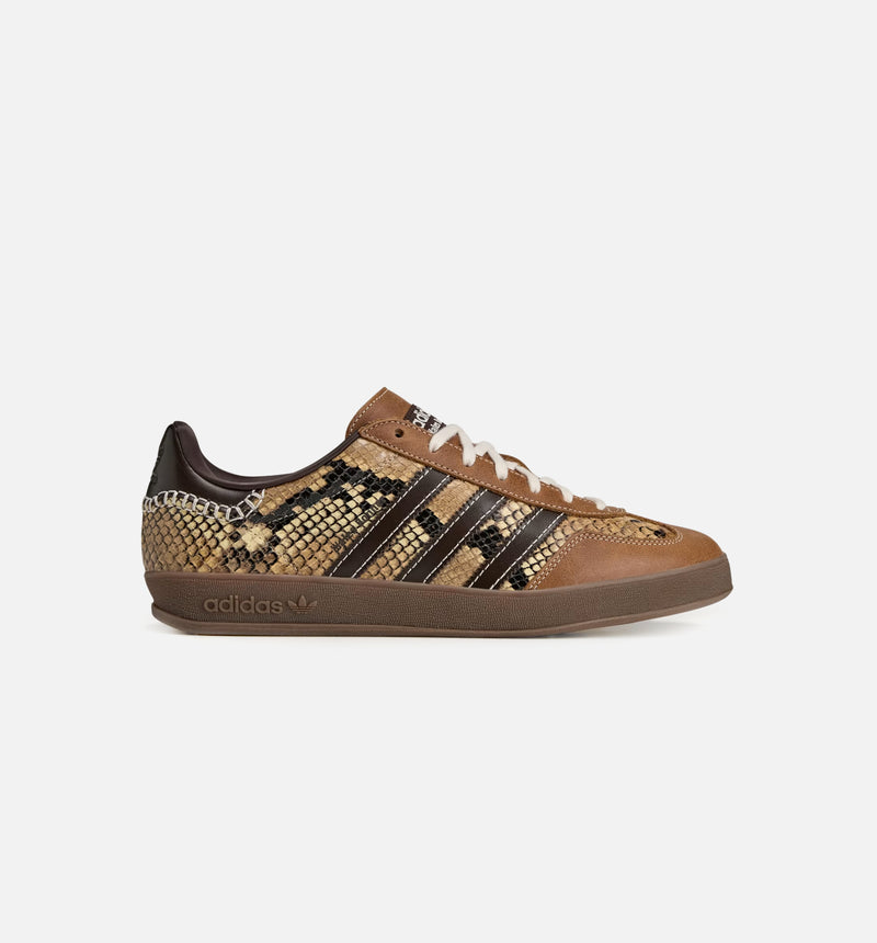 adidas KK3641 Wales Bonner x Gazelle Snake Mens Lifestyle Shoe
