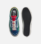 Premium Old Skool 36 Pearlized Mens Lifestyle Shoe - Multi-Color/Multi-Color