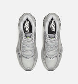 ProGrid V2 Mens Lifestyle Shoe - Silver/Navy