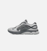 Gel NYC 2.0 Mens Lifestyle Shoe - Clay Grey/Cement Grey