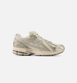NEW BALANCE U1906RCN
 1906R Mens Lifestyle Shoe - Arid Stone/Permafrost/Silver Metallic Image 0
