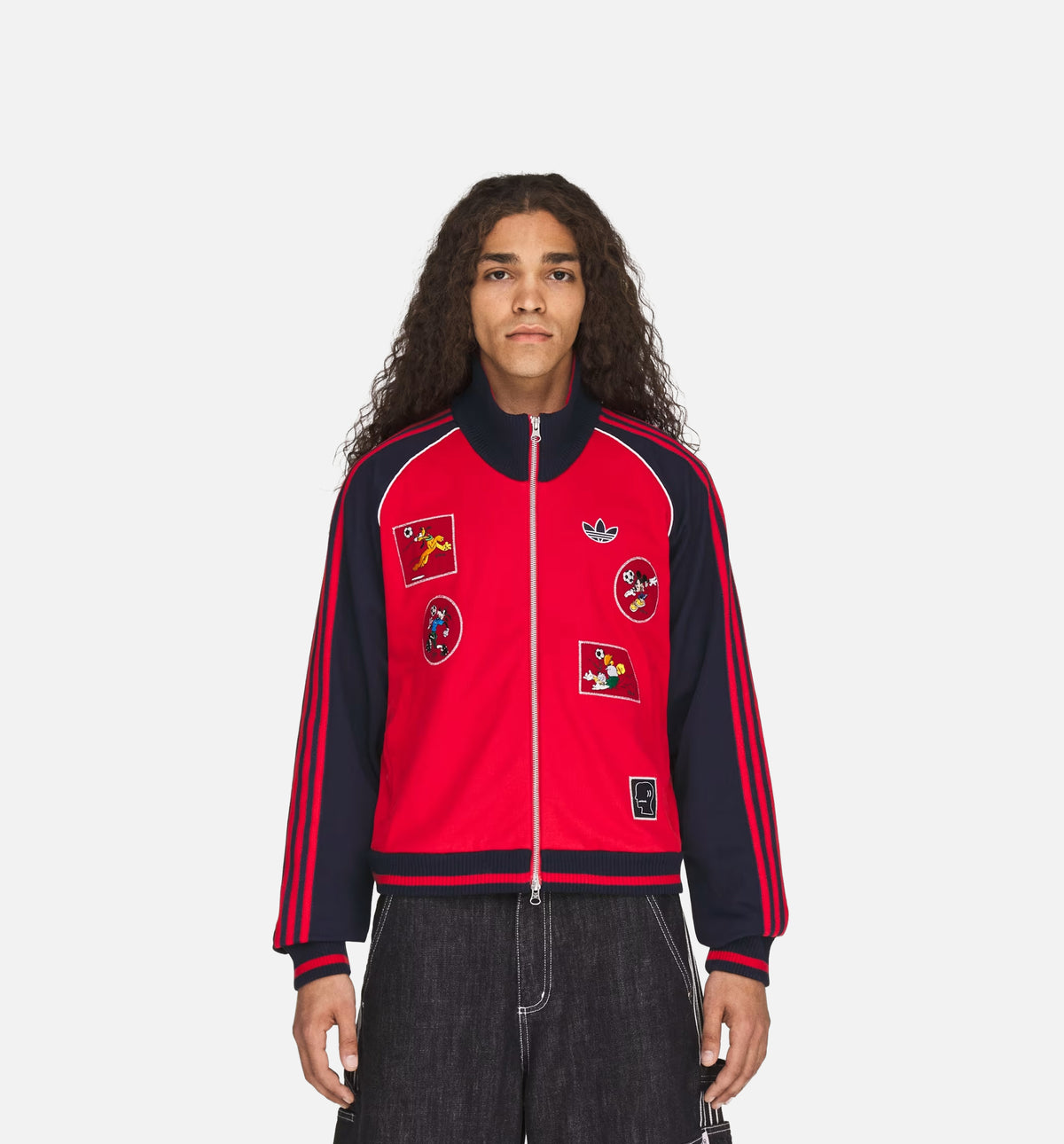 Adidas Originals x Brain Dead By Disney – ShopNiceKicks.com
