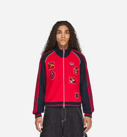 adidas KR5176 Originals x Brain Dead by Disney Track Mens Jacket
