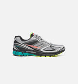 Progrid Guide 7 Mens Lifestyle Shoe - Grey/Lapis