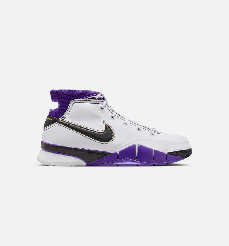 Nike IM0542-100 Kobe 1 Protro 81 Points Mens Basketball Shoe