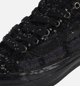 Premium Old Skool 36 Mens Lifestyle Shoe - Black/Black