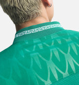 Bringback Remixed Mexico Mens Jersey - Bold Green/White/Better Scarlet
