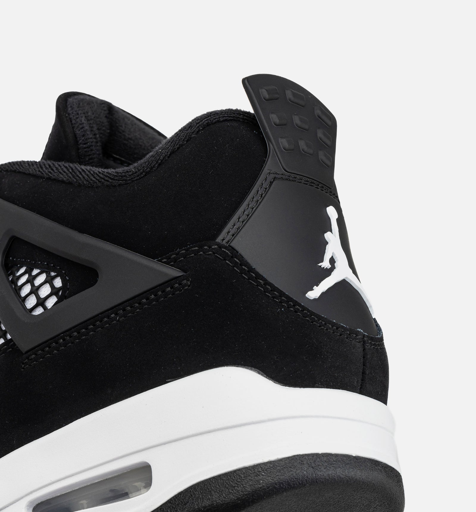 Air Jordan 4 'White Thunder' (FQ8138-001) Release Date. Nike