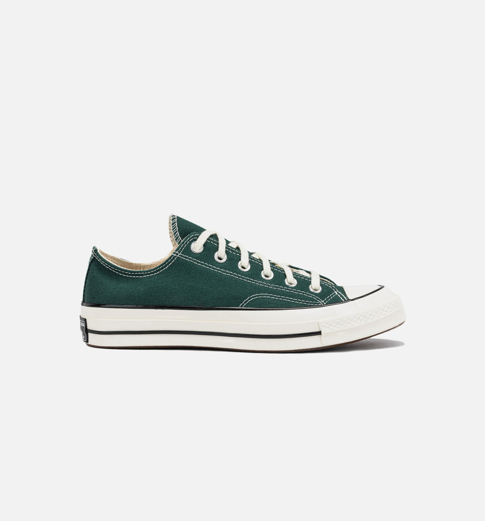 Converse A09470F Chuck 70 OX Green Navy Mens Lifestyle Shoe