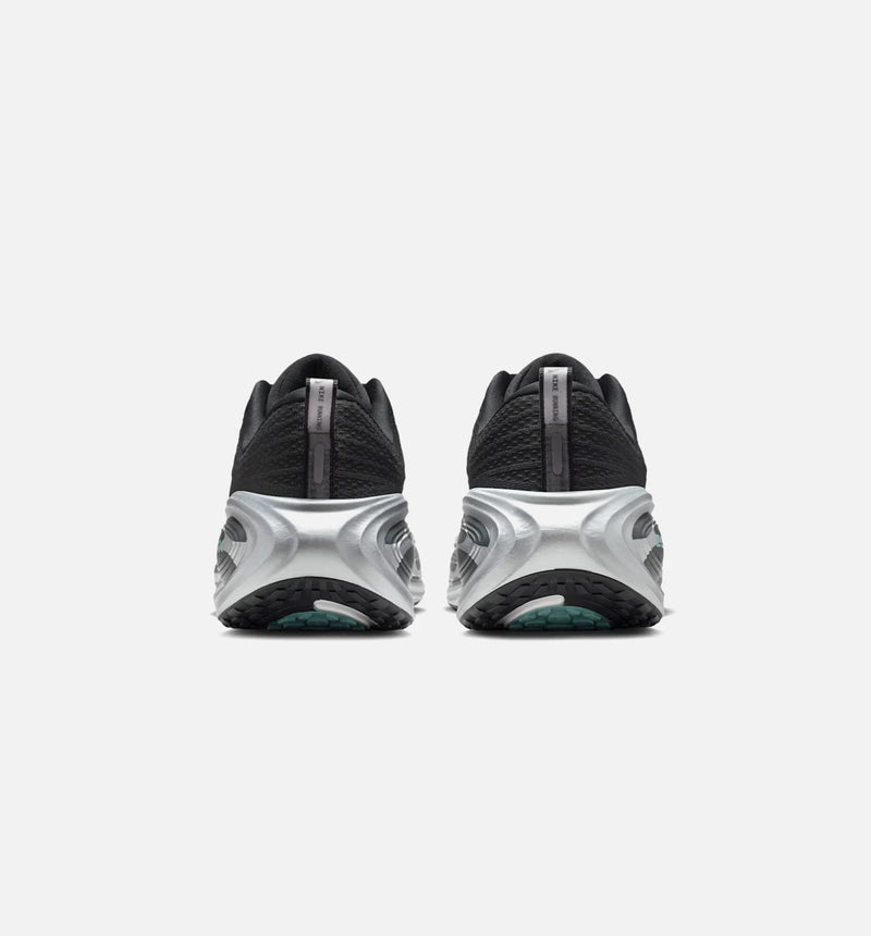 Vomero Plus Mens Lifestyle Shoe - Anthracite/Reflect Silver/Cannon-White