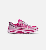 Huaka Pro Mens Lifestyle Shoe - Rose Latte/Pink Punch