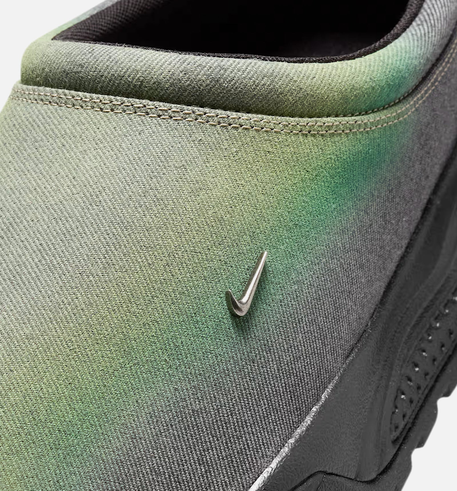 Nike IB5843-300 ACG Rufus Mens Lifestyle Shoe - Stadium Green 