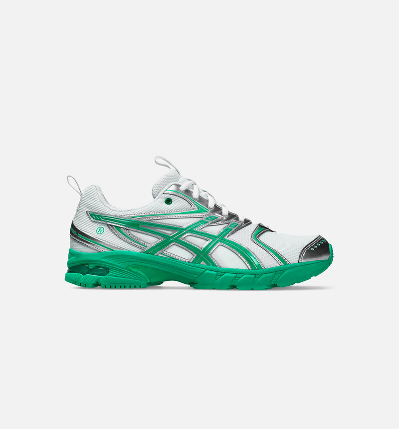 Gel DS Trainer 14 Hidden Dawn Mens Lifestyle Shoe - White/Green