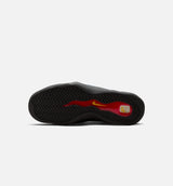 Air Bakin High SP Mens Basketball Shoe - Varsity Red/White/Varsity Maize/Black Limit One Per Customer
