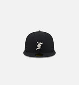 Fear of God Chicago White Sox Fitted Mens Hat - Black