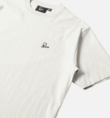 Signature Mens Short Sleeve Shirt - Greyish