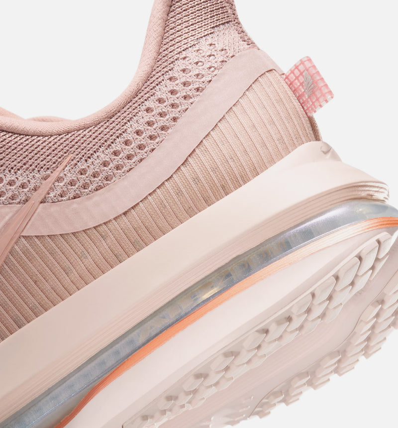 Pegasus Premium Womens Lifestyle Shoe - Particle Pink/Silt Red/Metallic Silver/Metallic Rose Gold