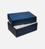 Air Jordan 3 x Levi's Black and White Mens Lifestyle Shoe - Denim/Black/Gym Red