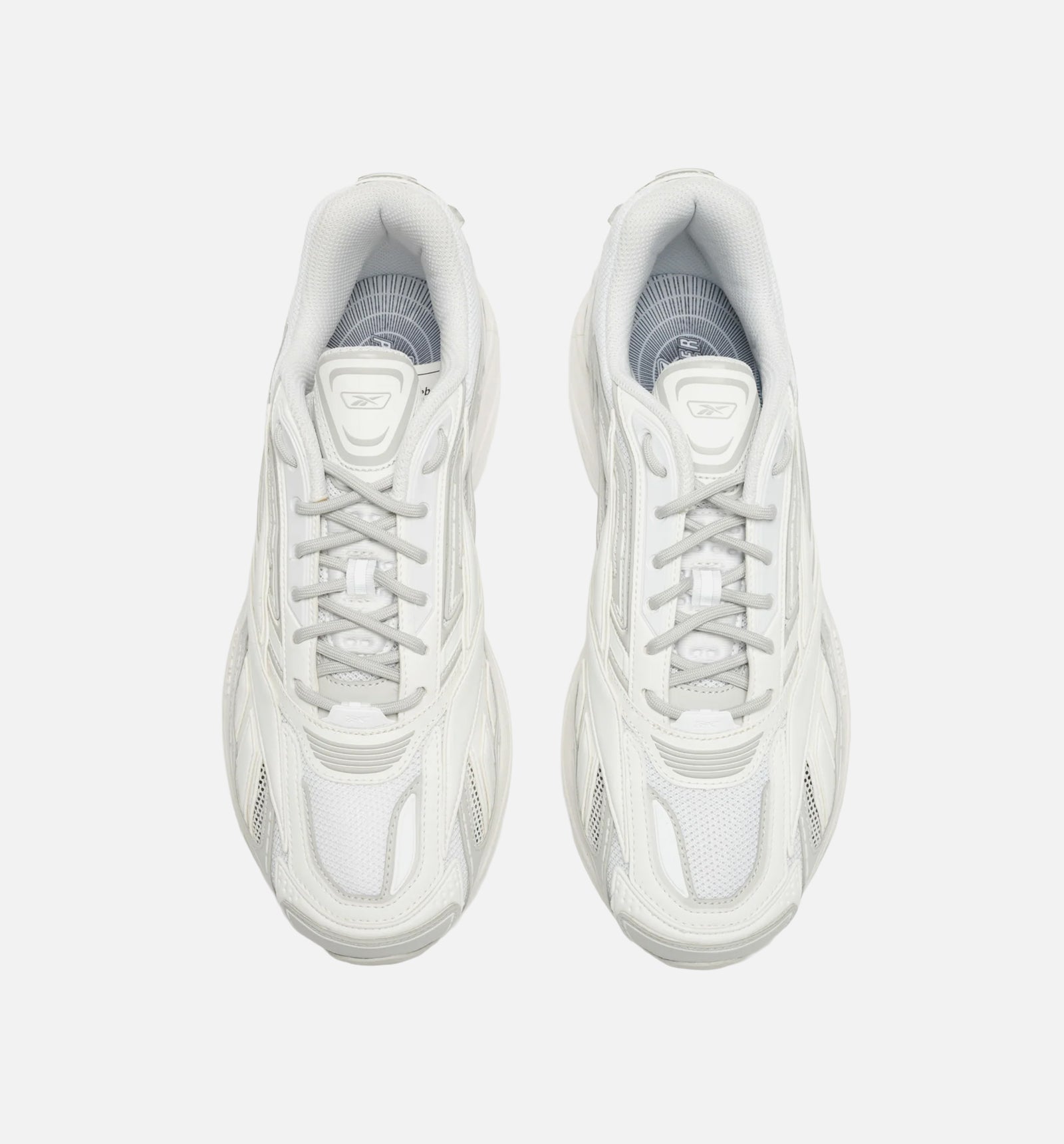 Reebok 100262268P Premier Road Ultra Mens Lifestyle Shoe - White