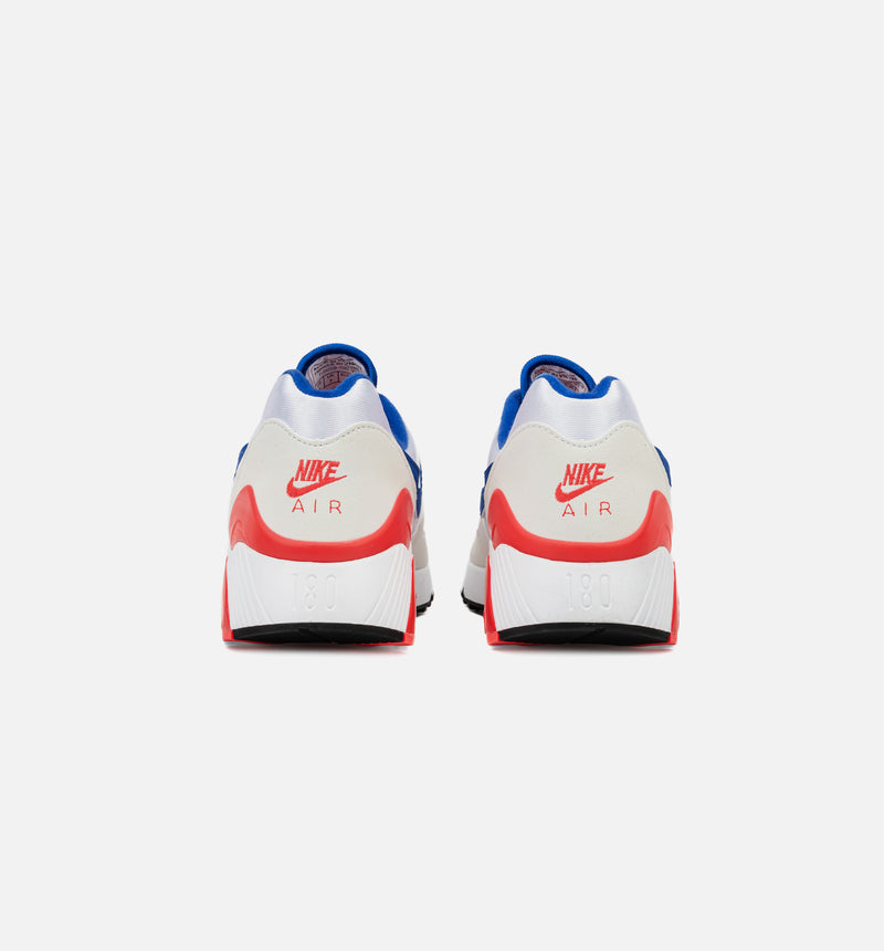 Red and white air force 180 online