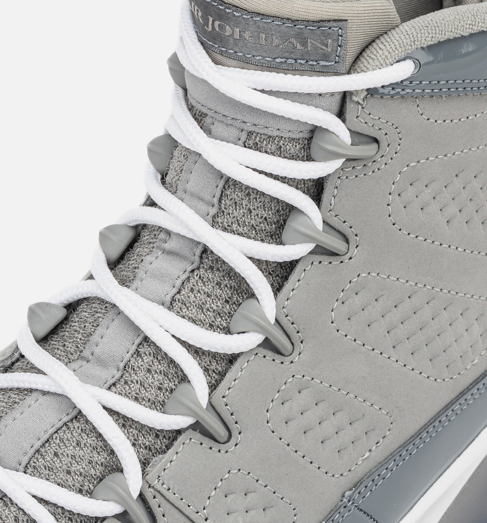 Jordan HV4794-011 Air Jordan 9 Retro Cool Grey Mens