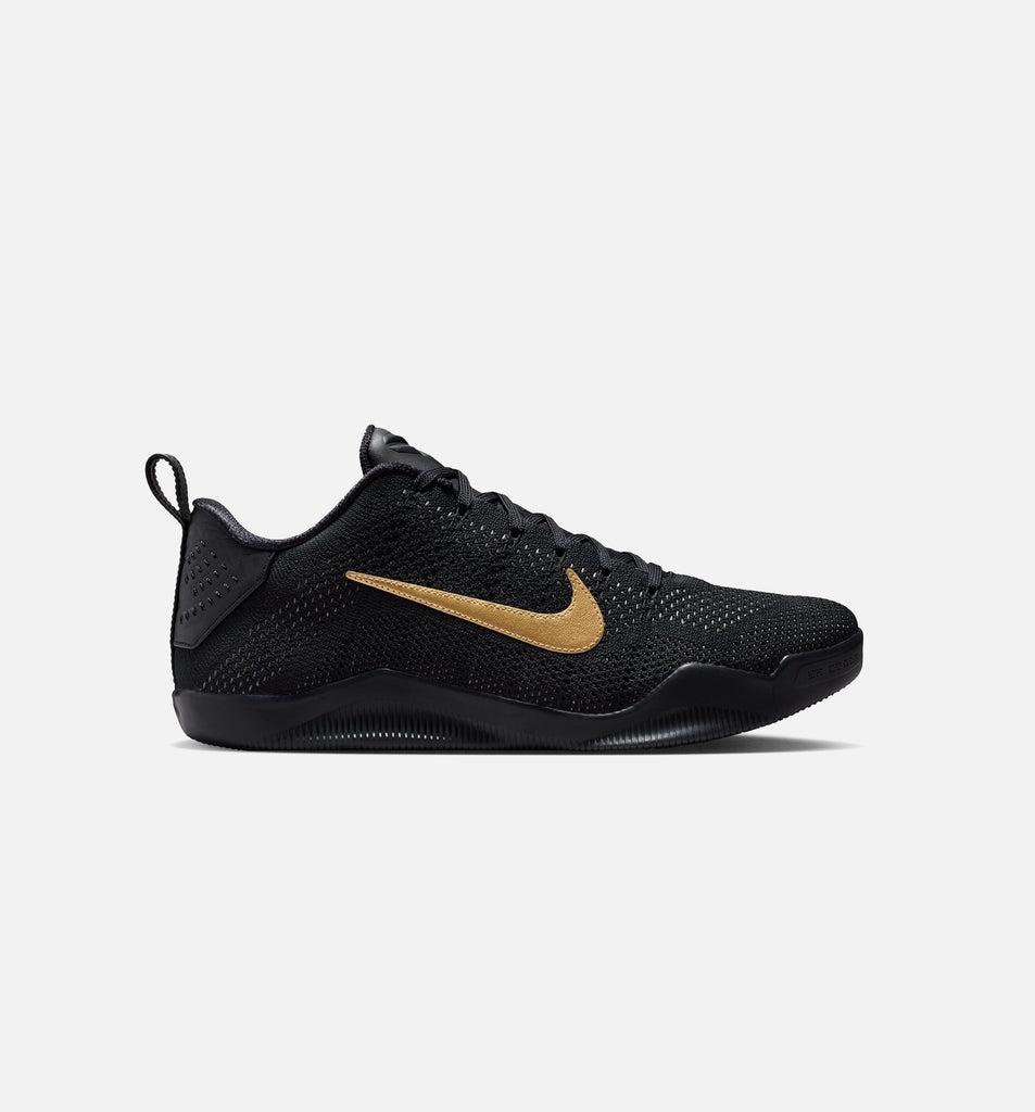 シューズ(男性用) NIKE KOBE XI ELITE PROTRO27cm IM4260-001 Nike IM4260-001 Kobe XI Elite Protro Fade to Black Mens Basketball