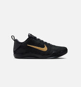 Kobe XI Elite Protro Fade to Black Mens Basketball Shoe - Black/Black