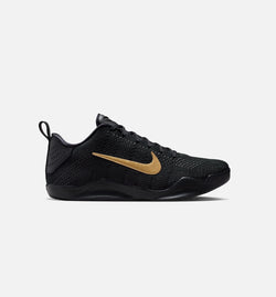 Nike IM4260-001 Kobe XI Elite Protro Fade to Black Mens Basketball