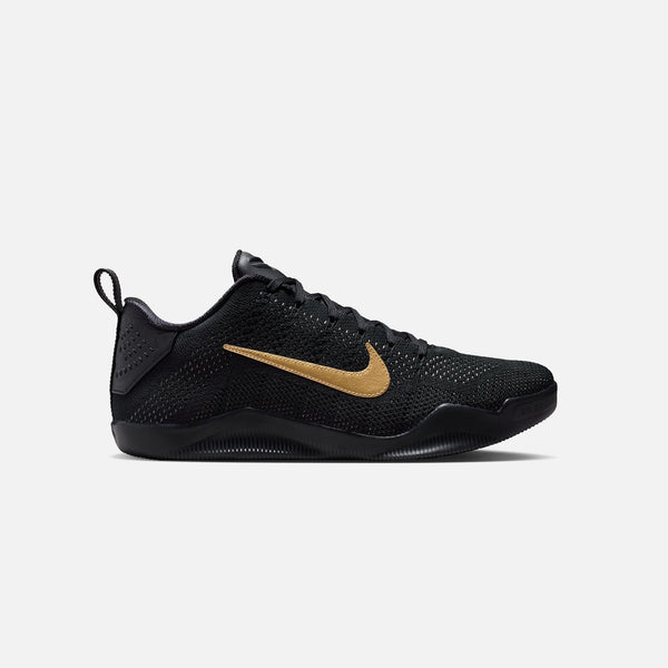 Nike IM4260-001 Kobe XI Elite Protro Fade to Black Mens Basketball