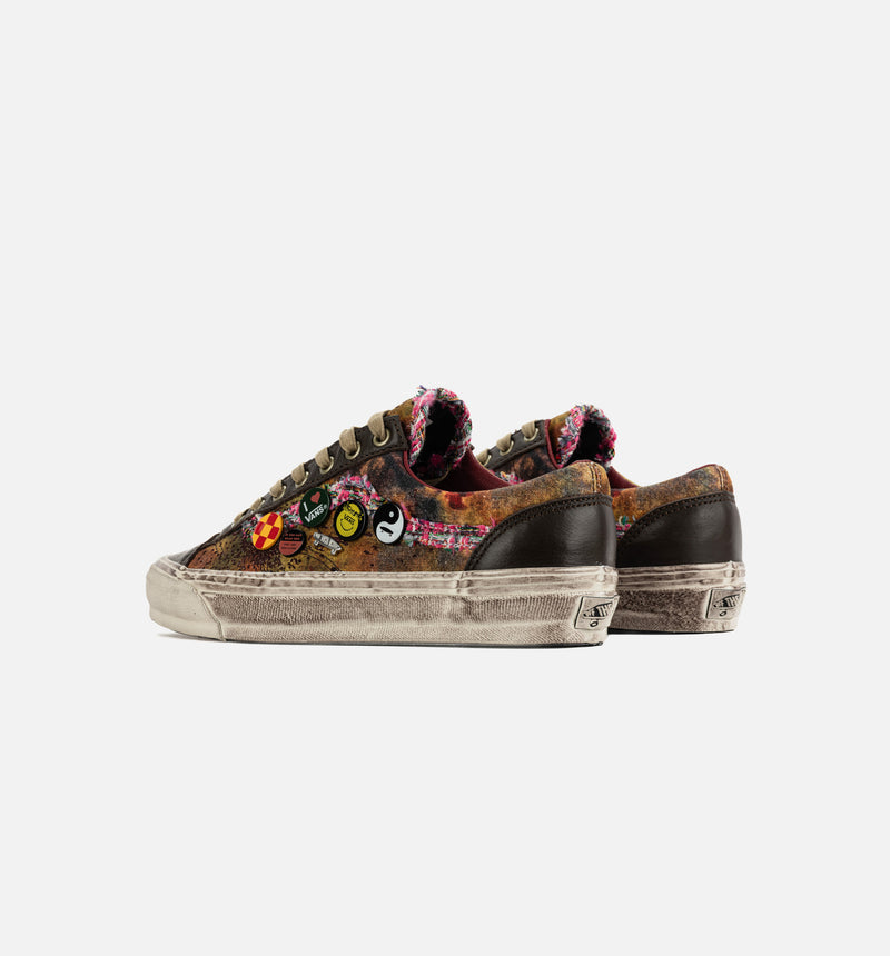 Old Skool 36 LX Mens Lifestyle Shoe - Souvenir Warm Brown