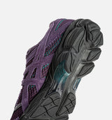 Gel Cumulus 16 Mens Lifestyle Shoe -Purple/Aubergine/Indigo