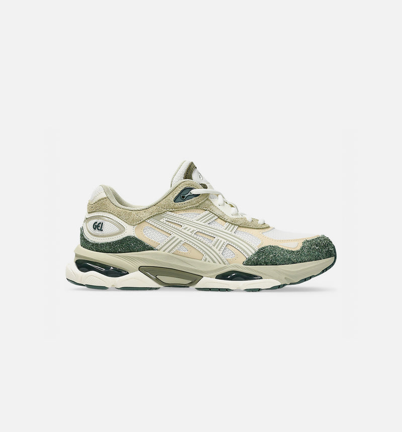 ASICS 1203B079.100 Gel NYC 2.0 Mens Lifestyle Shoe - Cream/Dusty