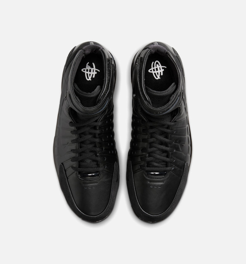 Nike IV0329-001 Air Zoom Huarache 2K4 OT Mens Lifestyle Shoe