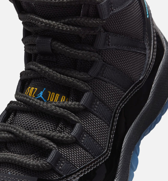 Jordan 378039-047 Air Jordan 11 Retro Gamma Preschool Lifestyle Shoe ...